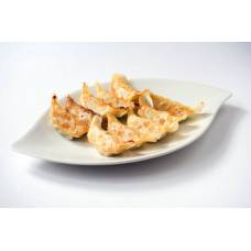 B7: Gyoza (10 pièces)