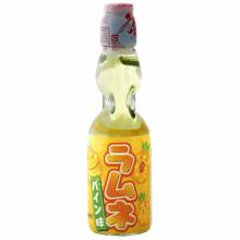 
	Limonade à l'ananas, 200 ml

	 

	Produit importé du Japon. 
