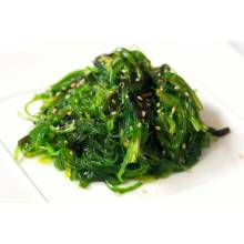 
	Salade Wakame 

	Ingrédients: algues, champignons noirs, vinaige, sucre et sesame. 

	 

	Une salade du caractère, à vous de découvrir! 

	 
