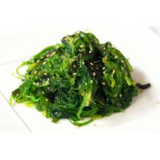 Salade Wakame