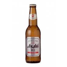 
	Asahi, bière japonaise, 33cl
