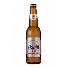 
	Asahi, bière japonaise, 33cl
