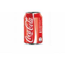 
	Coca cola 33cl

