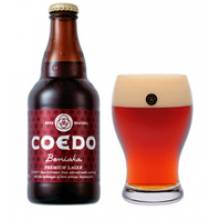 
	Coedo Bière artisanale , 7% VOL, 333 ml

	A la base de la patate douce, cette magnifique bière artisanale japonaise vous accompagne bien cet été.

	 
