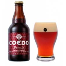 Coedo rouge