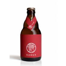 
	 

	Kagua : la bière japonaise aromatisée au gout du poivre , dessinée par Nippon Craft Beer Co. est fabriquée en Belgium. 

	 

	8% ABV, 33cl 

	 
