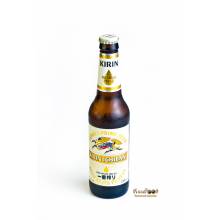 
	Kirin, bière japonaise, 33cl
