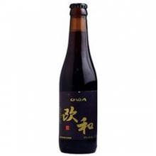 
	Kuro Owa (black)  8°C, 33cl  

	Edition limitée (2011-2012) 

	Ingrédients : eau, mait, houblon, leuvre. 

	 

	Pour plus de détail sur owa  http://owabeer.com/shoplist.html

	 
