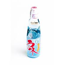 
	Limonade japonaise, naturel, 20cl
