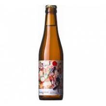 
	Bière artisnale japonaise  33cl  6% 

	‘Uijin’ (初陣) signifiait la première bataille pour un jeune samurai. 

	 

	arôme frais et fruité a une note dominante de muscat
