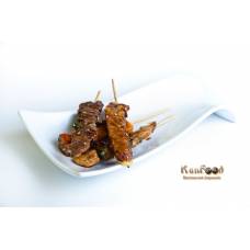 B1: Assortiment de brochettes