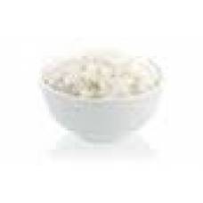 Riz naturel blanc