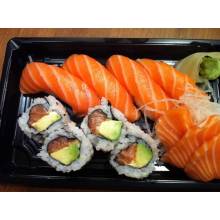 A11: passion saumon