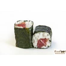 
	Maki thon, 6 pièces
